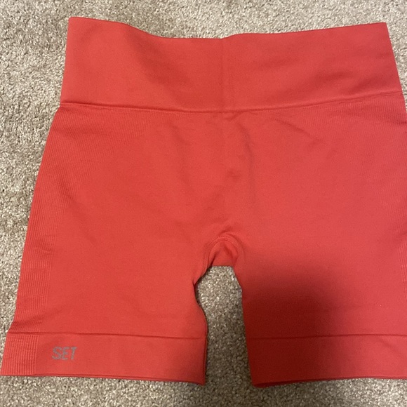Set active shorts - Picture 6 of 6